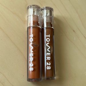 Use twice tower 28 duo